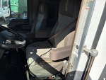 Cab with Sitze / Armlehnen