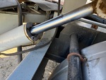 Underbody with Zylinder