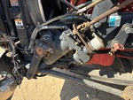 Underbody with Lenkungsbauteile