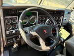 Cab with Lenkelemente