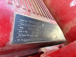 Motor with