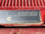 Motor with