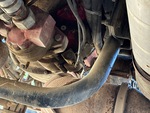 Underbody with Krafteingriff