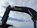 v2 Chassis - Excavator with