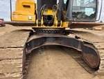 v2 Chassis - Excavator with
