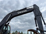 v2 Chassis - Excavator with