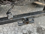 Configuration with Pintle Hitch