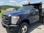 General Appearance with Sheet Metal (fiberglass) Condition