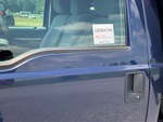 General Appearance with Paint