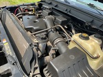 Engine with Engine - Left Side