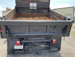 Configuration with Tailgate