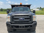 General Appearance with Exterior Lights