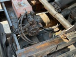 Underbody with Hoses