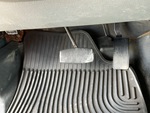 Cab with Brake Control