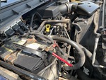 Engine with Engine - Right Side