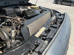 Engine with Radiator