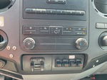 Cab with Heater