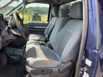 Cab with Seats/armrests
