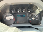 Cab with Oil Pressure