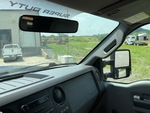 Cab with Mirrors