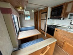 Interior with