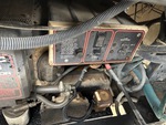 Outside Utilities with