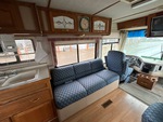 Interior with
