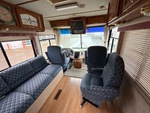 Interior with