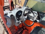 Control Station with