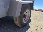 Trailer Chassis with