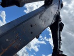 v2 Chassis - Excavator with