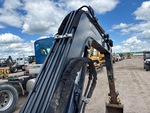 v2 Chassis - Excavator with