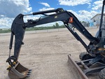 v2 Chassis - Excavator with