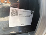 General Appearance with Frame Stamp Serial Number/VIN Photo