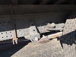 Underbody with Resortes/Ganchos de Suspensión
