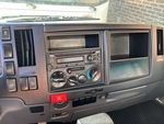 Cab with Calefactor