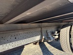 Underbody with Condición del chasis