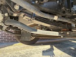 Underbody with Eje de Dirección (no Propulsado)