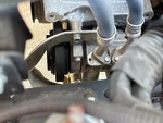 Motor with