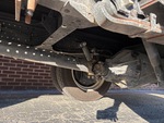 Underbody with Eje trasero