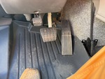 Cab with Control de Frenos