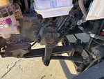 Underbody with Componentes de la Dirección