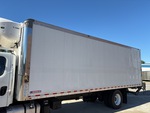 Configuration with Van Body