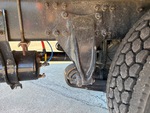 Underbody with Resortes/Ganchos de Suspensión