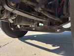 Underbody with Eje de Dirección (no Propulsado)