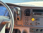 Cab with Gear Selector