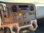 Cab with Calefactor
