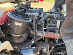 Motor with Engine - Right Side
