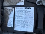 Motor with Emission Label