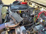 Motor with Engine - Left Side